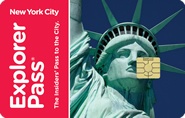 New York Explorer Pass