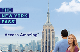 the New York Pass