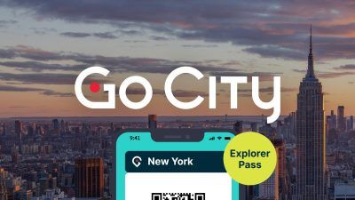 go city new york explorer pass mobile pass