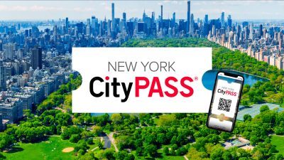 new york citypass mobile pass