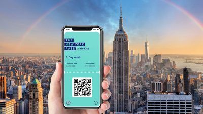 the new york pass mobile pass