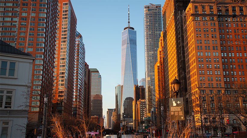 one world observatory banlieue