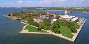 Ellis Island Museum