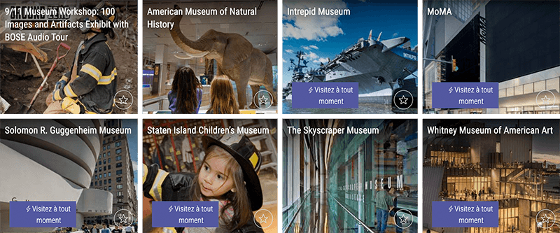 musees sightseeing day pass