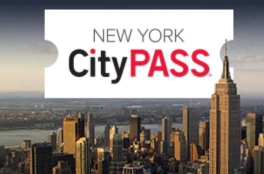 City Pass New York